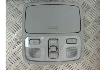  TECHO ELECTRICO HYUNDAI TUCSON (JM) 2.0 CRDi Comfort 2005 188258 HYUNDAI - 5