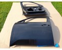 FRONT LEFT DOOR RENAULT 5 E TECH ORG NEW Version European