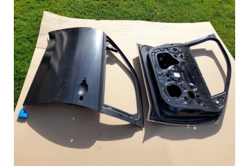 Puerta Delantera Izquierda para Renault 5 E-TECH - Nueva Original