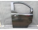 FORD TRANSIT CUSTOM 13 17 DOOR FRONT RIGHT ORYG