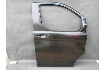 FORD TRANSIT CUSTOM 13 17 DOOR FRONT RIGHT ORYG