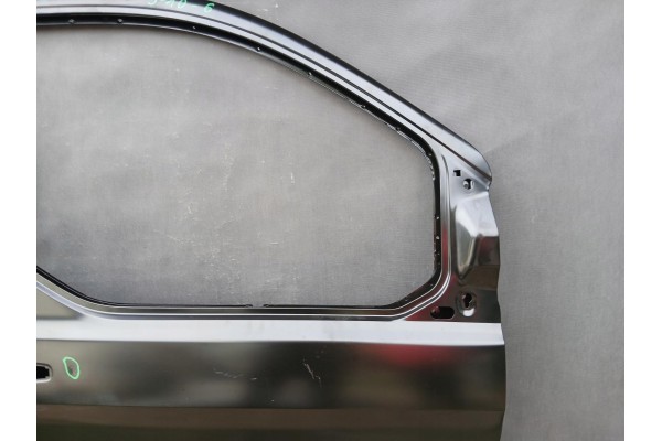FORD TRANSIT CUSTOM 13 17 DOOR FRONT RIGHT ORYG Installation side front right