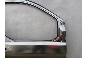 FORD TRANSIT CUSTOM 13 17 DOOR FRONT RIGHT ORYG Installation side front right