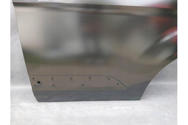 FORD TRANSIT CUSTOM 13 17 DOOR FRONT RIGHT ORYG Car type passenger cars