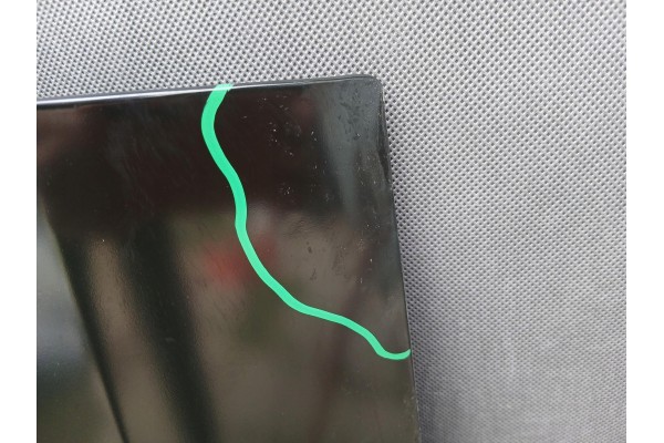 FORD TRANSIT CUSTOM 13 17 DOOR FRONT RIGHT ORYG Quality of parts according to GVO O original with manufacturer s logo OE