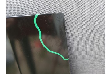 FORD TRANSIT CUSTOM 13 17 DOOR FRONT RIGHT ORYG Quality of parts according to GVO O original with manufacturer s logo OE