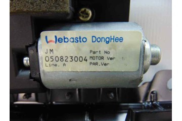  TECHO ELECTRICO HYUNDAI TUCSON (JM) 2.0 CRDi Comfort 2005 188258 HYUNDAI - 6