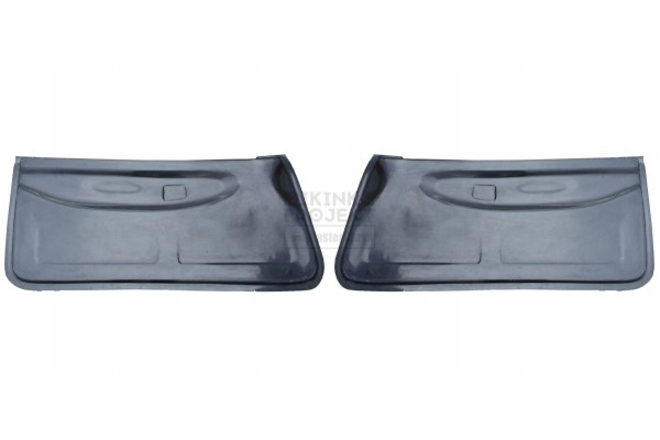 DOOR SIDES P L BMW E36 COUPE DRIFT MOTORSPORT MIKINKA