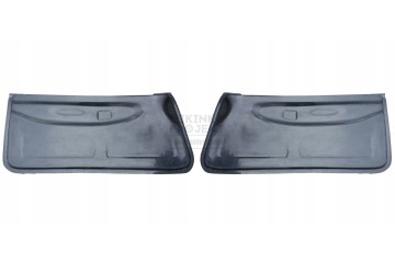 DOOR SIDES P L BMW E36 COUPE DRIFT MOTORSPORT MIKINKA