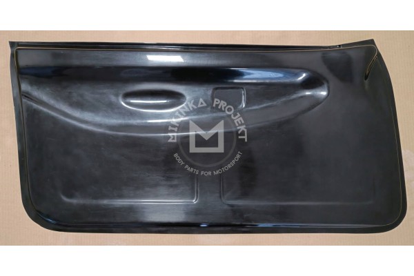 DOOR SIDES P L BMW E36 COUPE DRIFT MOTORSPORT MIKINKA Packaging status original