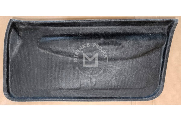 DOOR SIDES P L BMW E36 COUPE DRIFT MOTORSPORT MIKINKA Catalog number of the part MPE3602A