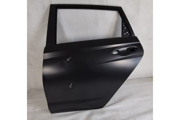 DOOR LEFT REAR HYUNDAI i20 III 2020 77003 Q0000 NEW Catalog number of the part DRZWI LEWE TY TYLNE HYUNDAI i20 III 2020 77003 Q0