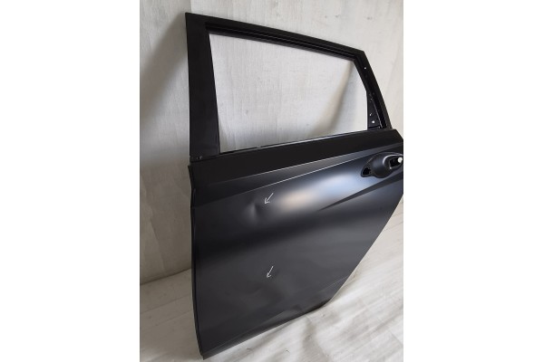 DOOR LEFT REAR HYUNDAI i20 III 2020 77003 Q0000 NEW Part manufacturer Hyundai OE