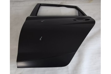 DOOR LEFT REAR HYUNDAI i20 III 2020 77003 Q0000 NEW Installation side rear left
