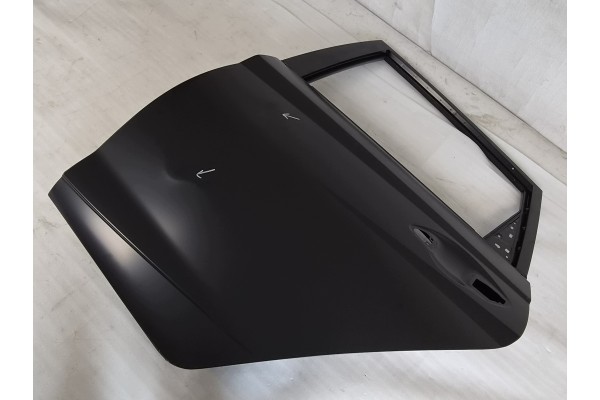 DOOR LEFT REAR HYUNDAI i20 III 2020 77003 Q0000 NEW Car type passenger cars