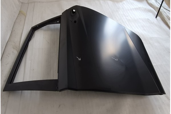 Puerta trasera izquierda Hyundai i20 III 2020 - 77003-Q0000 nueva