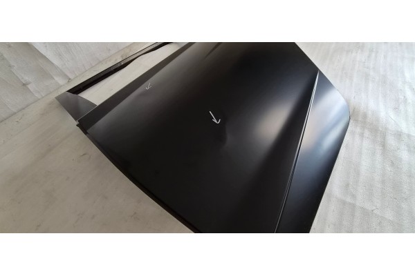 Puerta trasera izquierda Hyundai i20 III 2020 - 77003-Q0000 nueva