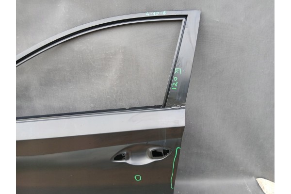 HYUNDAI I20 III 20 DOOR FRONT LEFT FRONT ORYG Part manufacturer Hyundai OE