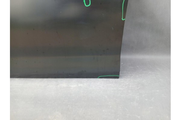 HYUNDAI I20 III 20 DOOR FRONT LEFT FRONT ORYG Quality of parts according to GVO O original with manufacturer s logo OE