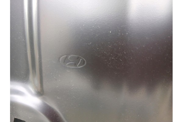 Puerta delantera izquierda Hyundai i20 (2020-)