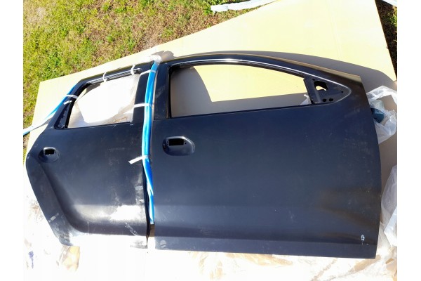 DOOR RIGHT FRONT REAR DACIA DUSTER II ORG NEW