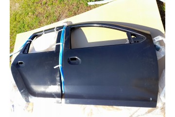 DOOR RIGHT FRONT REAR DACIA DUSTER II ORG NEW