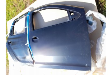 DOOR RIGHT FRONT REAR DACIA DUSTER II ORG NEW Catalog number of the part 801002450R 821009199R DUSTER II 2 STRONA PRAWA PRAWE PR