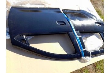 DOOR RIGHT FRONT REAR DACIA DUSTER II ORG NEW Quality of parts according to GVO O original with manufacturer s logo OE