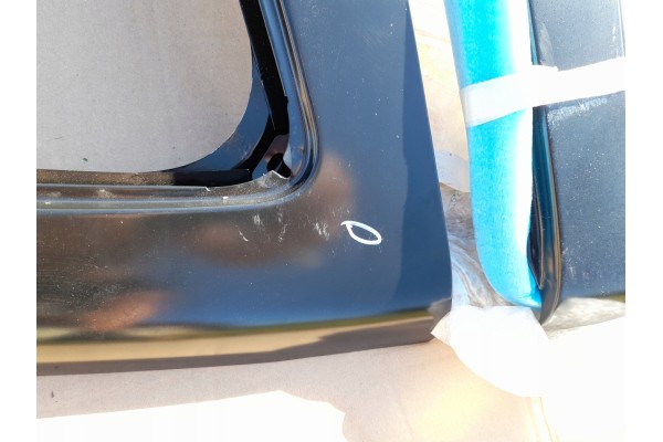 DOOR RIGHT FRONT REAR DACIA DUSTER II ORG NEW Installation side front right