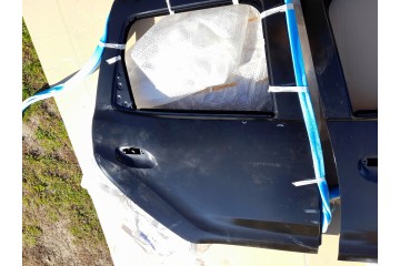 DOOR RIGHT FRONT REAR DACIA DUSTER II ORG NEW Car type 4x4 SUV passenger cars