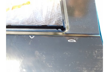 DOOR RIGHT FRONT REAR DACIA DUSTER II ORG NEW Color to be painted