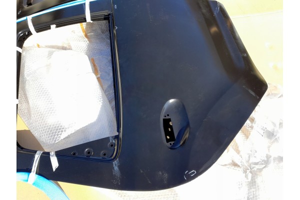 DOOR RIGHT FRONT REAR DACIA DUSTER II ORG NEW Customs tariff code 87082990