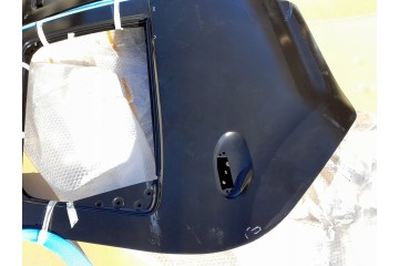 DOOR RIGHT FRONT REAR DACIA DUSTER II ORG NEW Customs tariff code 87082990
