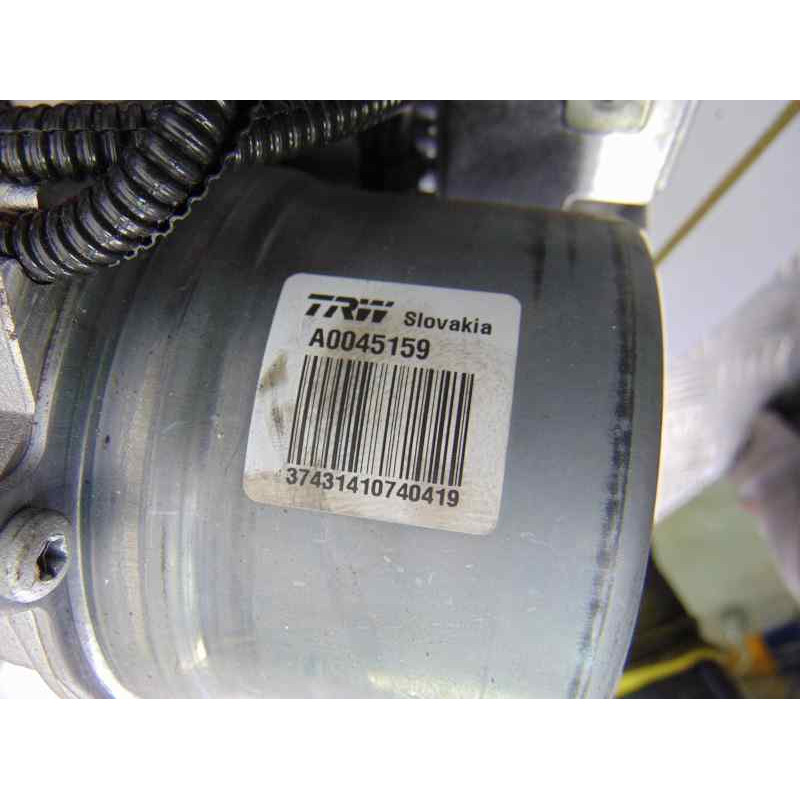 6R1909144P  COLUMNA DIRECCION SEAT TOLEDO (KG3) Reference 2014 6R1909144P 188802 SEAT - 1