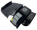 Door left rear wing VW ID Buzz 1T5827091C LY9T New original