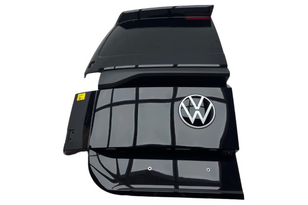 Door left rear wing VW ID Buzz 1T5827091C LY9T New original Catalog number of the part 1T5827091C DWP548248OE