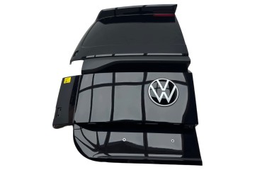 Door left rear wing VW ID Buzz 1T5827091C LY9T New original Catalog number of the part 1T5827091C DWP548248OE