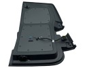 Door left rear wing VW ID Buzz 1T5827091C LY9T New original Installation side rear left