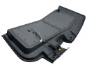 Door left rear wing VW ID Buzz 1T5827091C LY9T New original Color black