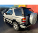 OPEL FRONTERA B Olympus OPEL FRONTERA B Olympus