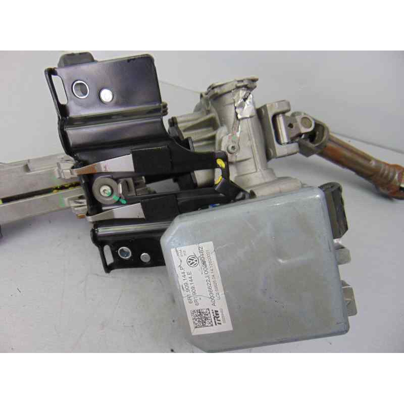 6R1909144P  COLUMNA DIRECCION SEAT TOLEDO (KG3) Reference 2014 6R1909144P 188802 SEAT - 2