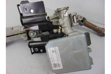 6R1909144P  COLUMNA DIRECCION SEAT TOLEDO (KG3) Reference 2014 6R1909144P 188802 SEAT - 2