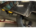 Carcasa de Puerta Trasera Izquierda para VW ID. Buzz 1T5827091C LY9T -