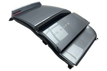 Door right rear wing VW ID Buzz 1T5827092C LA7Q New original Part manufacturer Volkswagen OE