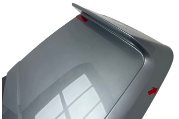 Door right rear wing VW ID Buzz 1T5827092C LA7Q New original Quality of parts according to GVO O original with manufacturer s lo
