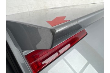 Door right rear wing VW ID Buzz 1T5827092C LA7Q New original Varnish code LA7Q