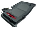 Door right rear wing VW ID Buzz 1T5827092C LA7Q New original Car type passenger cars