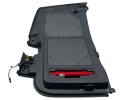 Door right rear wing VW ID Buzz 1T5827092C LA7Q New original Catalog number of the original 1T5827092EB9A 1T5853080A9B9 1T582709