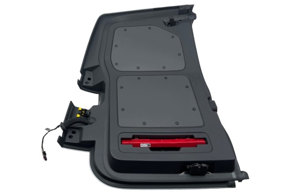 Door right rear wing VW ID Buzz 1T5827092C LA7Q New original Catalog number of the original 1T5827092EB9A 1T5853080A9B9 1T582709