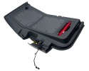 Puerta Trasera Derecha para VW ID. Buzz, Número de Parte 1T5827092C, C